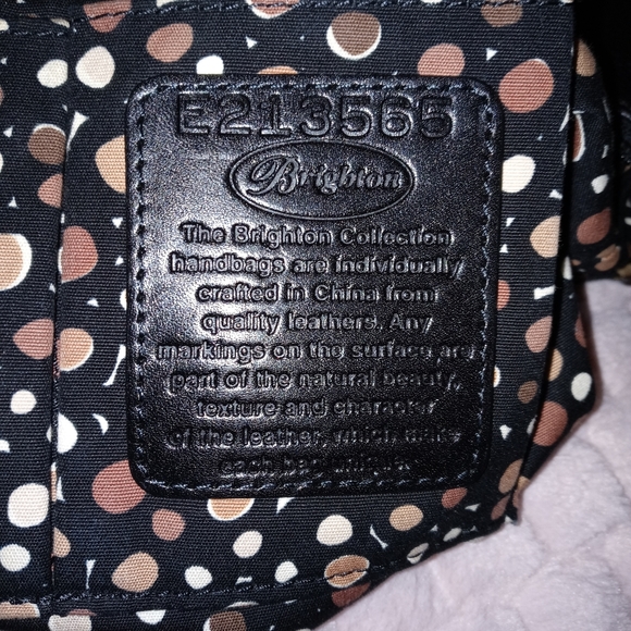 Brighton bag - Picture 5 of 8